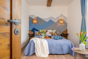 Family Garden Apartments with Free Private Parking & Playground